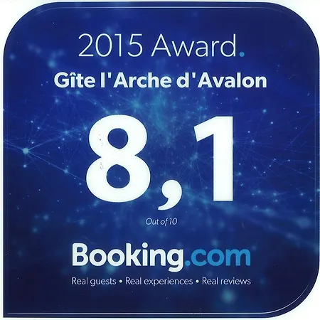 L'arche D'avalon Cugand