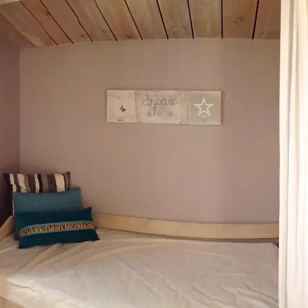 Hébergement de vacances L'arche D'avalon