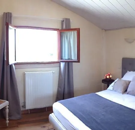 Hébergement de vacances L'arche D'avalon