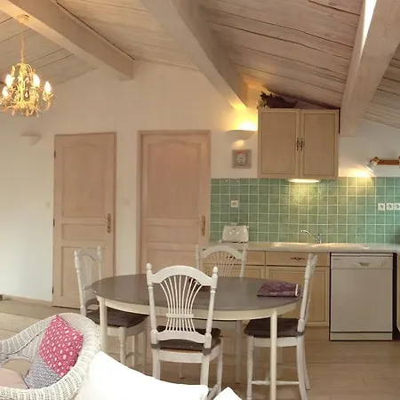 L'arche D'avalon