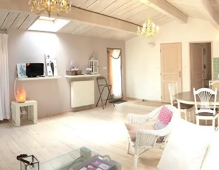 L'arche D'avalon