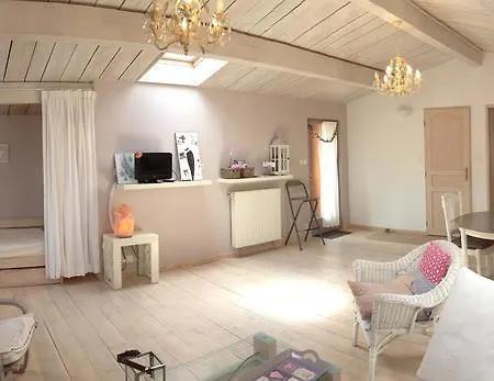 Hébergement de vacances L'arche D'avalon *
