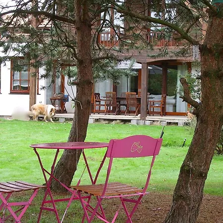 L'arche D'avalon Cugand