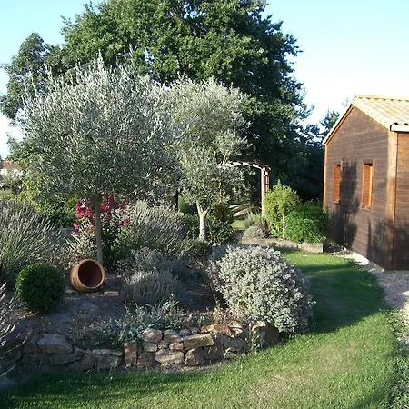 Hébergement de vacances L'arche D'avalon