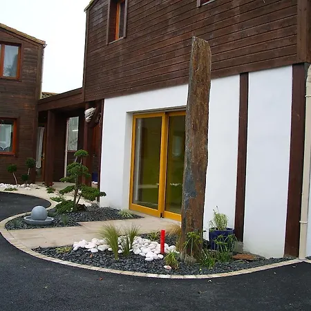 L'arche D'avalon