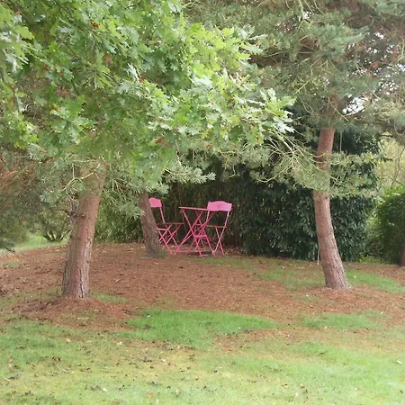 Hébergement de vacances L'arche D'avalon *