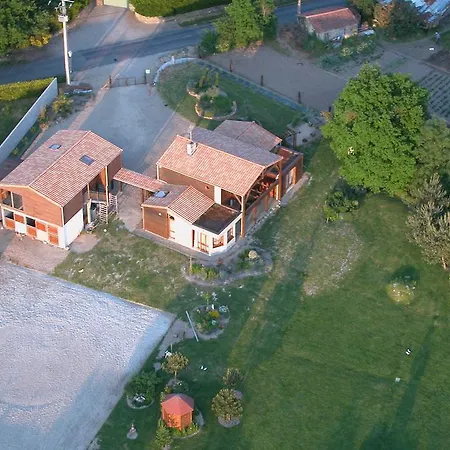 L'arche D'avalon Cugand