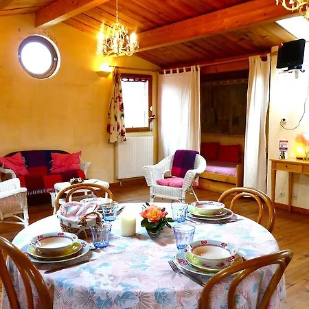 L'arche D'avalon